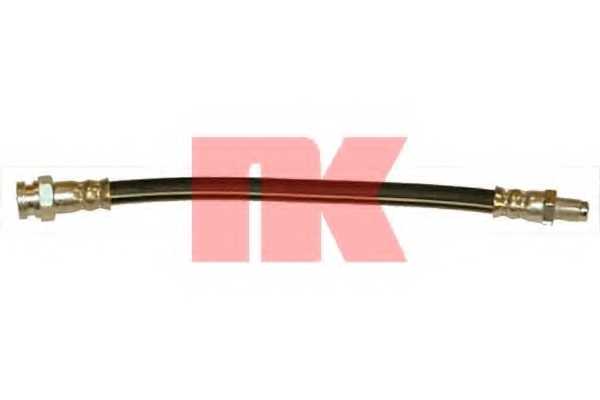 Шланг тормозной <b>NK 8523119</b> - изображение Шланг тормозной <b>NK 8523119</b> - изображение