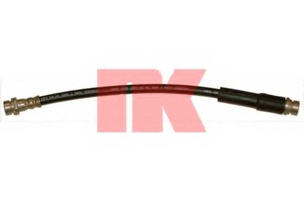Тормозной шланг NK 8525137 - изображение