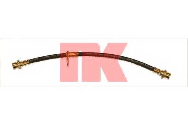 Тормозной шланг NK 852657 - изображение Тормозной шланг NK 852657 - изображение