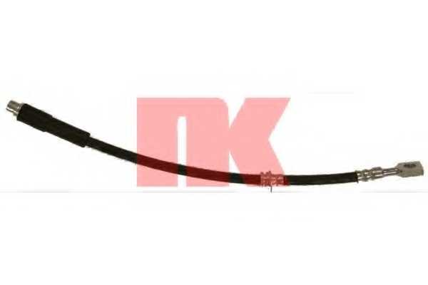 Тормозной шланг NK 853672 - изображение 1