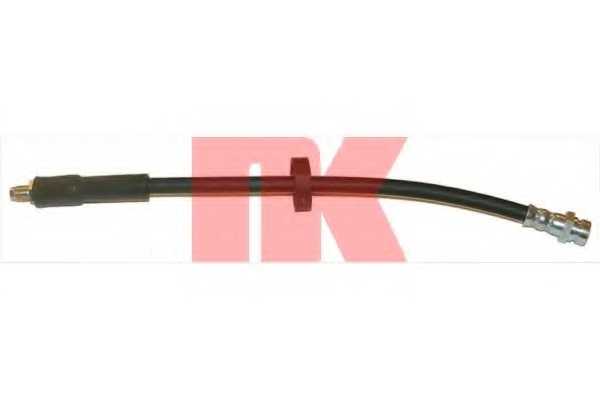 Тормозной шланг NK 854115 - изображение
