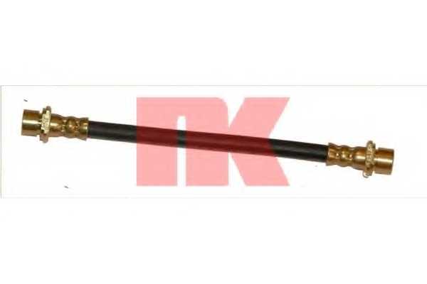 Тормозной шланг NK 8545117 - изображение Тормозной шланг NK 8545117 - изображение