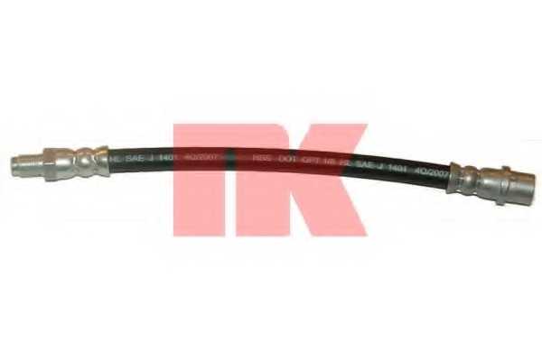 Тормозной шланг NK 854770 - изображение 1