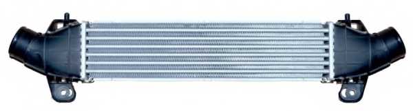 Интеркулер FORD Mondeo 2.0D 01- <b>NRF 30840</b> - изображение 1