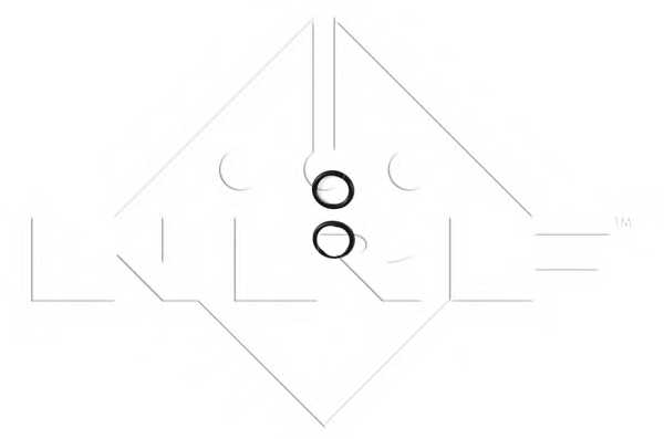 Радиатор отопления салона NRF 54284 - изображение 3