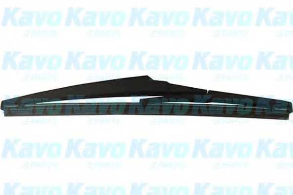 Щетка стеклоочистителя задняя NWB GRB-35 - изображение