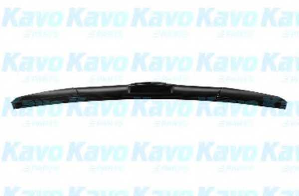 Щетка стеклоочистителя NWB NU-018R - изображение