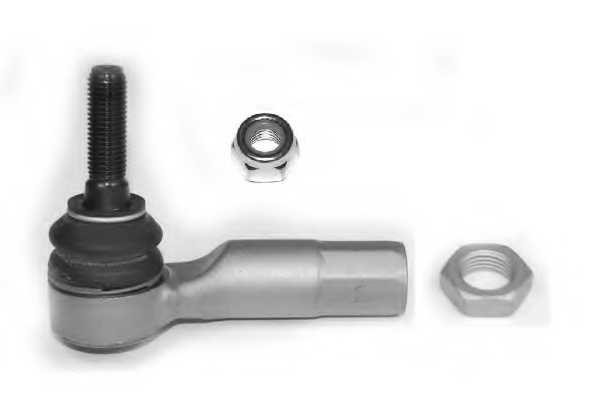 Наконечник поперечной рулевой тяги <b>OCAP 0285338</b> - изображение Наконечник поперечной рулевой тяги <b>OCAP 0285338</b> - изображение