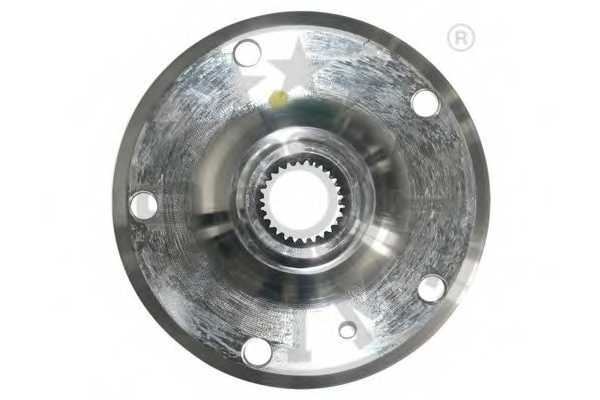 Ступица колеса OPTIMAL 04-P365 - изображение 1