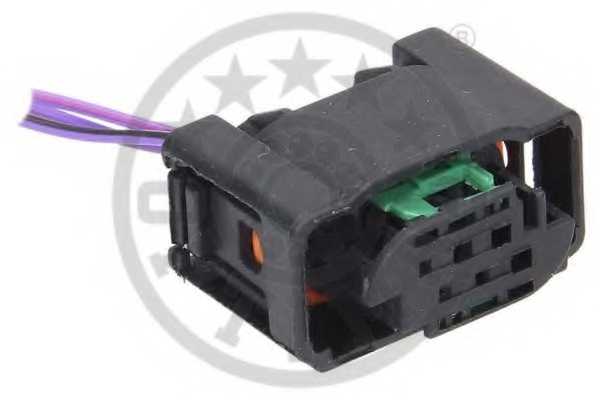 Датчик частоты вращения колеса OPTIMAL 06-S142 - изображение 2