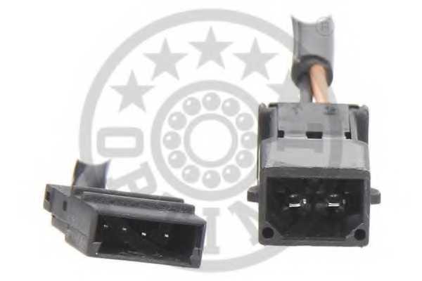 Датчик частоты вращения колеса OPTIMAL 06-S142 - изображение 4