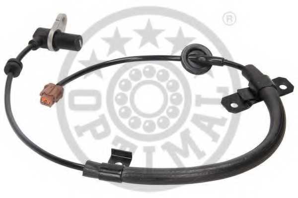 Датчик абс передн левый NISSAN ALMERA (N15) 2/98-4/00 <b>OPTIMAL 06-S274</b> - изображение 2