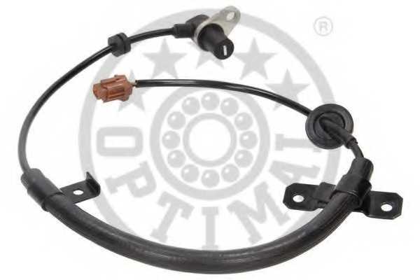 Датчик абс передн левый NISSAN ALMERA (N15) 2/98-4/00 <b>OPTIMAL 06-S274</b> - изображение 3