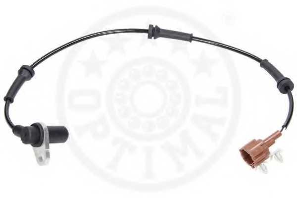 Датчик частоты вращения колеса OPTIMAL 06-S387 - изображение 2