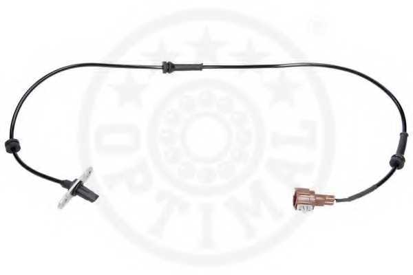 Датчик частоты вращения колеса OPTIMAL 06-S401 - изображение 2