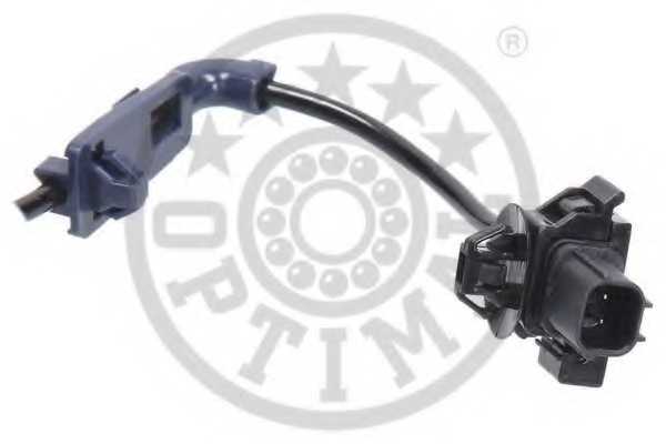 Датчик частоты вращения колеса OPTIMAL 06-S422 - изображение 2