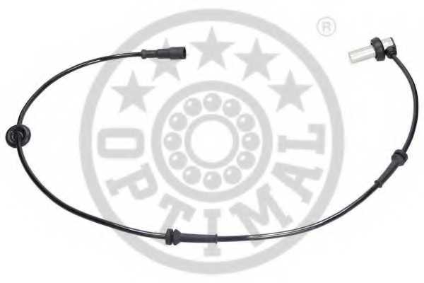 Датчик частоты вращения колеса OPTIMAL 06-S447 - изображение 1