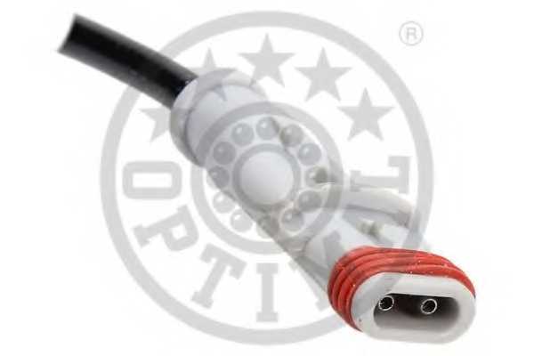 Датчик частоты вращения колеса OPTIMAL 06-S643 - изображение 3