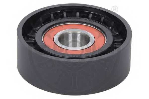 Паразитный / ведущий ролик поликлинового ременя OPTIMAL 0-N1892S - изображение 1