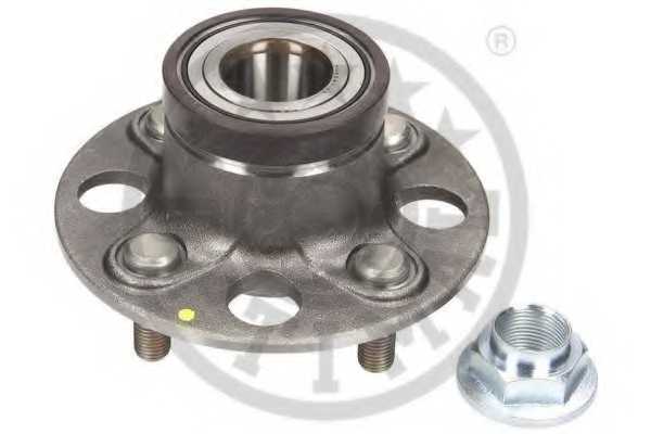 Ступица с подшипником в сборе <b>OPTIMAL 912126</b> - изображение