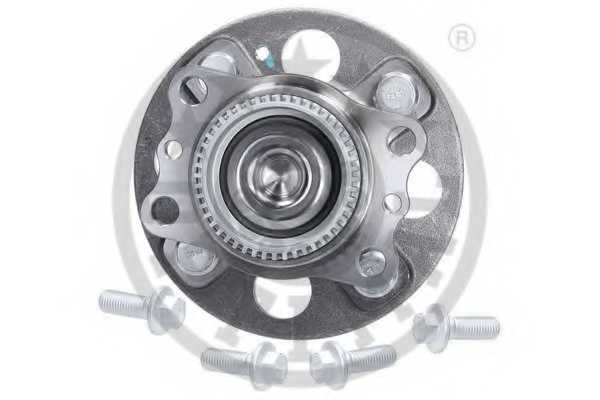 Ступица с подшипником в сборе задняя Kia 10- <b>OPTIMAL 922361</b> - изображение 2