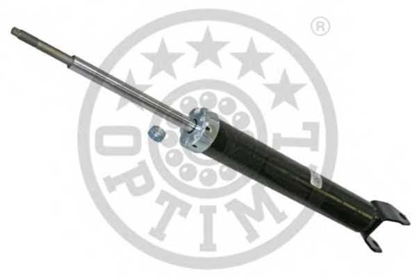 Амортизатор задний/левый/правый для AUDI A8(4D2, 4D8) <b>OPTIMAL A-1209G</b> - изображение