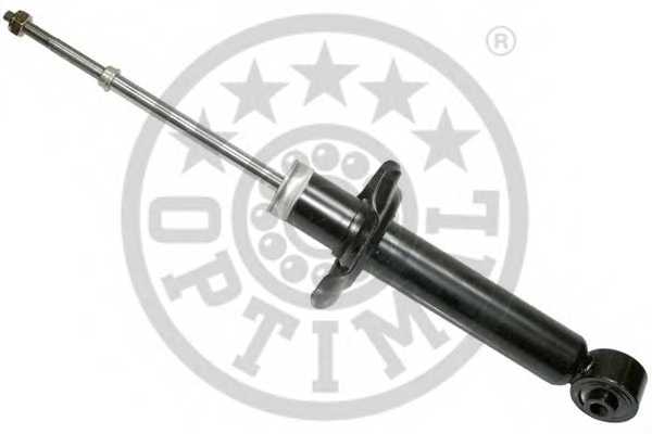 Амортизатор задний/левый/правый для NISSAN ALMERA(N16) <b>OPTIMAL A-1461G</b> - изображение