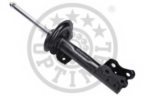 Амортизатор передний/левый/правый для MERCEDES A(W169) <b>OPTIMAL A-1484G</b> - изображение 1