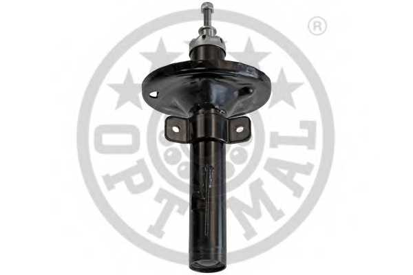 Амортизатор передний/левый/правый для FORD MONDEO(BNP, GBP) <b>OPTIMAL A-18261H</b> - изображение 1