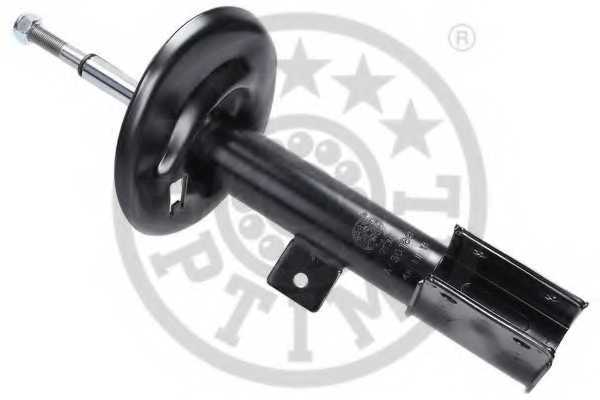 Амортизатор передний/правый для CITROEN BERLINGO(B9) / PEUGEOT PARTNER <b>OPTIMAL A-3018GR</b> - изображение 1