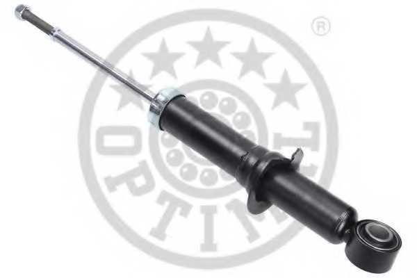 Амортизатор задний/левый/правый для TOYOTA PRIUS(NHW20#) <b>OPTIMAL A-3256G</b> - изображение 1