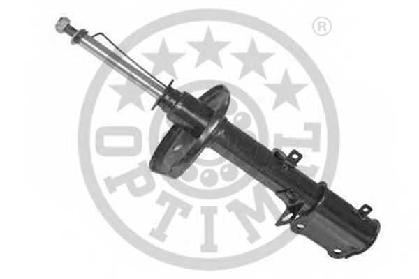 Амортизатор задний/правый для TOYOTA COROLLA(##E11#,#E10#,#E11#) <b>OPTIMAL A-3444GR</b> - изображение
