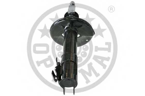 Амортизатор передн правый TOYOTA PASEO 95-99, STARLET 96-99 <b>OPTIMAL A-3667GR</b> - изображение 2