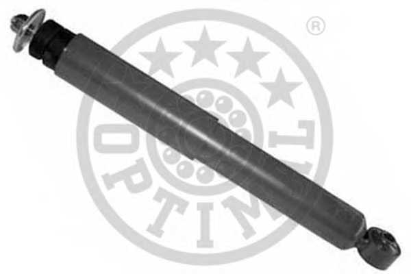 Амортизатор передний/левый/правый для TOYOTA LAND CRUISER 100(FZJ1#, UZJ1#) <b>OPTIMAL A-68339G</b> - изображение