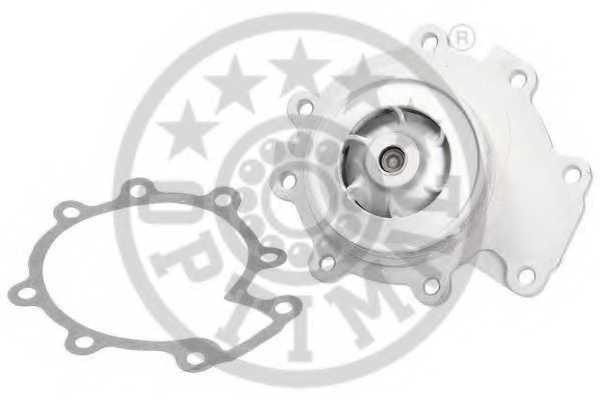 Водяной насос OPTIMAL AQ-2372 - изображение 2