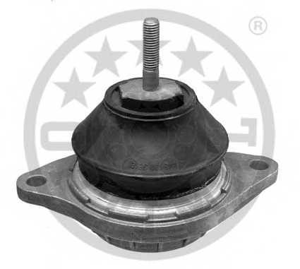 Подвеска двигателя OPTIMAL F8-1020 - изображение