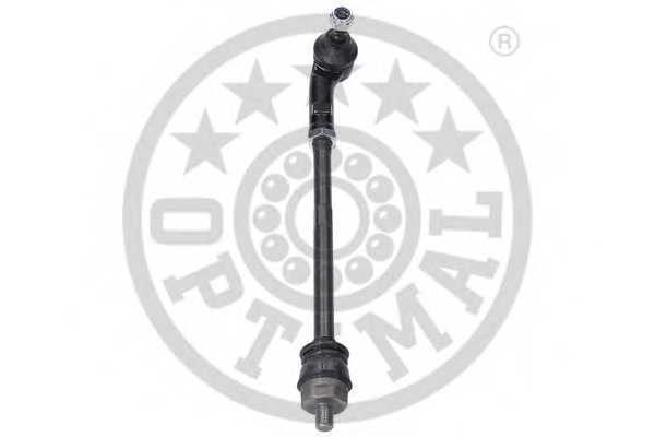 Поперечная рулевая тяга OPTIMAL G0-601 - изображение 1