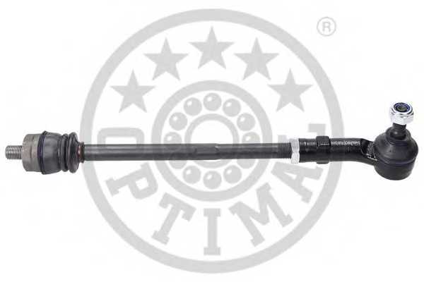 Поперечная рулевая тяга OPTIMAL G0-601 - изображение Поперечная рулевая тяга OPTIMAL G0-601 - изображение