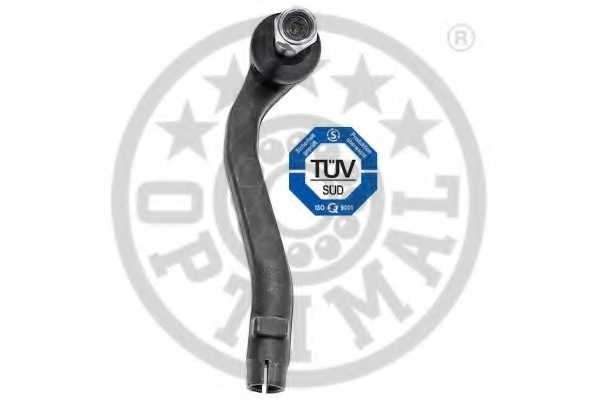 Наконечник поперечной рулевой тяги OPTIMAL G1-1116 - изображение 1