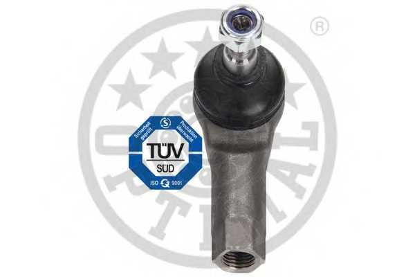Наконечник поперечной рулевой тяги OPTIMAL G1-1456 - изображение 1