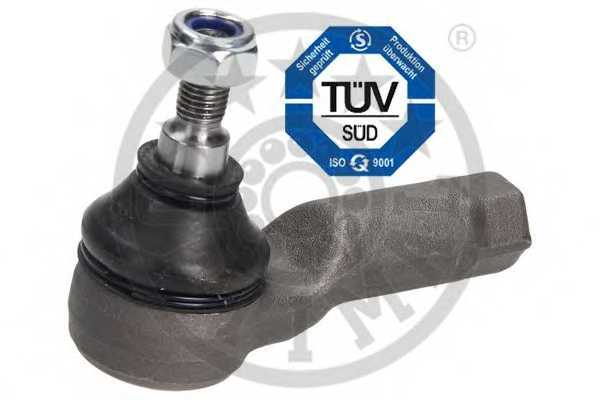 Наконечник поперечной рулевой тяги OPTIMAL G1-1456 - изображение 2