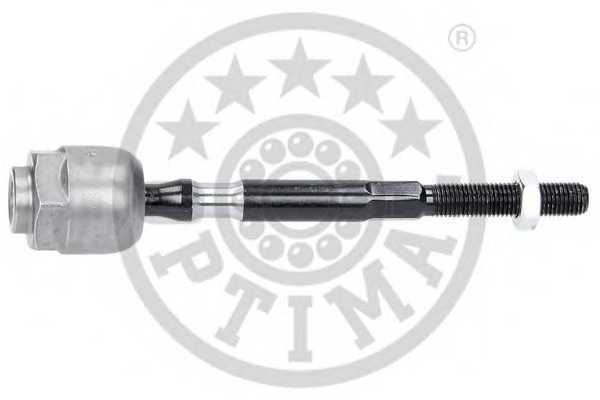 Поперечная рулевая тяга <b>OPTIMAL G2-003</b> - изображение Поперечная рулевая тяга <b>OPTIMAL G2-003</b> - изображение
