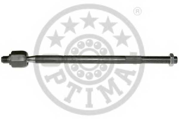 Осевой шарнир рулевой тяги OPTIMAL G2-1186 - изображение