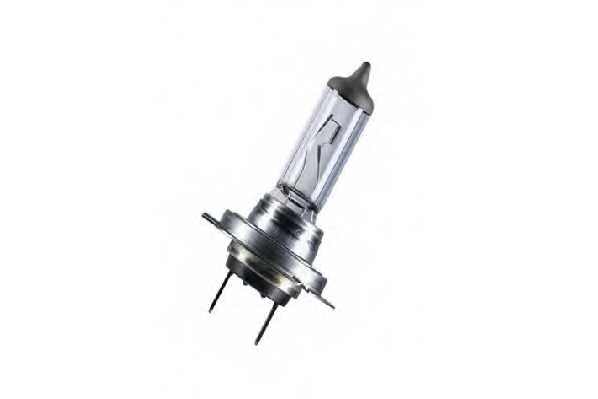 Лампа накаливания OSRAM H7 / 64210L - изображение 1