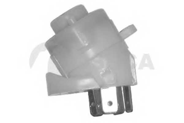 Переключатель зажигания OSSCA 00375 - изображение