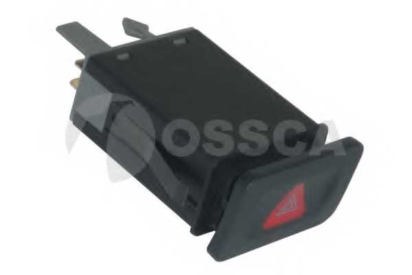 Указатель аварийной сигнализации OSSCA 00391 - изображение Указатель аварийной сигнализации OSSCA 00391 - изображение