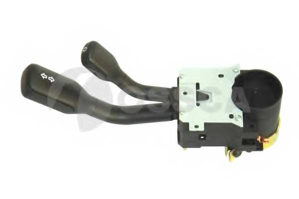 Выключатель на колонке рулевого управления OSSCA 00886 - изображение Выключатель на колонке рулевого управления OSSCA 00886 - изображение