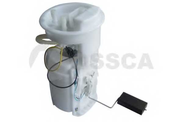 Топливный насос OSSCA 02476 - изображение Топливный насос OSSCA 02476 - изображение