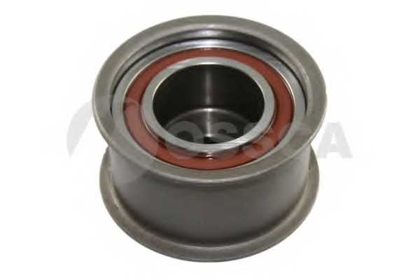 Ролик обводной ремня грм / AUDI,SKODA,VW 2.4/2.7/2.8 95~ <b>OSSCA 02682</b> - изображение Ролик обводной ремня грм / AUDI,SKODA,VW 2.4/2.7/2.8 95~ <b>OSSCA 02682</b> - изображение