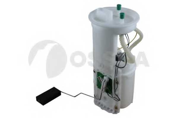 Бензонасос электрический с датчиком уровня топлива / A6 98~05 <b>OSSCA 02709</b> - изображение Бензонасос электрический с датчиком уровня топлива / A6 98~05 <b>OSSCA 02709</b> - изображение